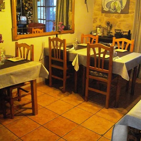 Ca La Serreta-2